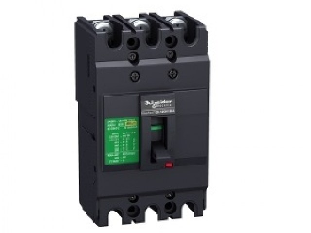 Mccb 3P EZC100F3075 easypact ezc schneider 